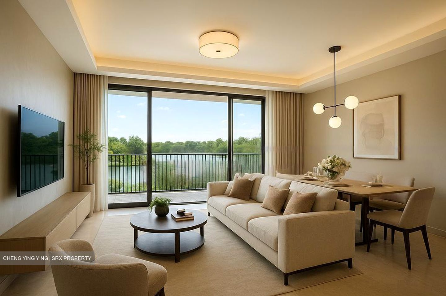 Faber Residence (U/C) (D5), Apartment #486111531